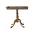 French Provincial Antique French Provincial Side Table For Sale - Image 3 of 6
