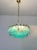 Murano Poliedri Chandelier by Carlo Scarpa, 1990 For Sale - Image 4 of 18