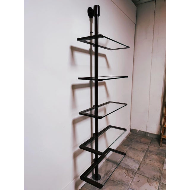 Bookcase, 1960s For Sale - Image 10 of 18