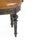 19th Century Office Chair in Oak For Sale - Image 5 of 6