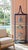 Palm Beach Regency Cobalt Blue Faux Bamboo Pagoda Etagere For Sale - Image 9 of 12