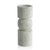 Contemporary Marrakesh 10" Tall Marble Pillar Candle Holder For Sale - Image 3 of 3