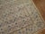 Cinnamon Early 20th Century Turkish Sivas Herati Rug - 6'7" x 9'1" For Sale - Image 8 of 9
