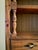 Wood Vintage Young Hinkle "Ship Ahoy" Credenza Dresser With Bookshelf Hutch For Sale - Image 7 of 10