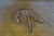 20th Century Victorian Eastlake Revival Carved Oak Wall Shelf Mantel Display 35" For Sale - Image 11 of 16