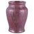 Ceramic Danish Matte and Shiny Glazed Ceramic Vase by Søren Kongstrand, 1920s For Sale - Image 7 of 7