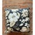 Vintage Schumacher Printed Cotton Floral Cushion For Sale In West Palm - Image 6 of 12