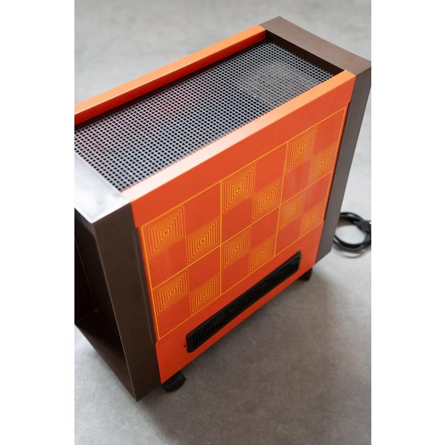 Olympic Maxi 3500 Electric Stove from Olympia, 1970s For Sale - Image 3 of 16