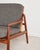Teak Sofa with Cane Webbing, 400 Series by Hartmut Lohmeyer for Wilkhahn, Germany, 1960s For Sale - Image 15 of 18