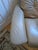Beige Ekornes Stressless Buckingham Lowback Chair For Sale - Image 8 of 11