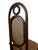 Thonet No. 17 Set of Four Bentwood Dining Chairs, Art Nouveau For Sale In New York - Image 6 of 7