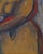 Avant-Garde Oil Painting, Ukrainian Artist Kovalenko Yu. (30-24) For Sale - Image 6 of 6