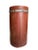 Farmhouse 1900s Primitive German Wood Stein Vase For Sale - Image 3 of 5