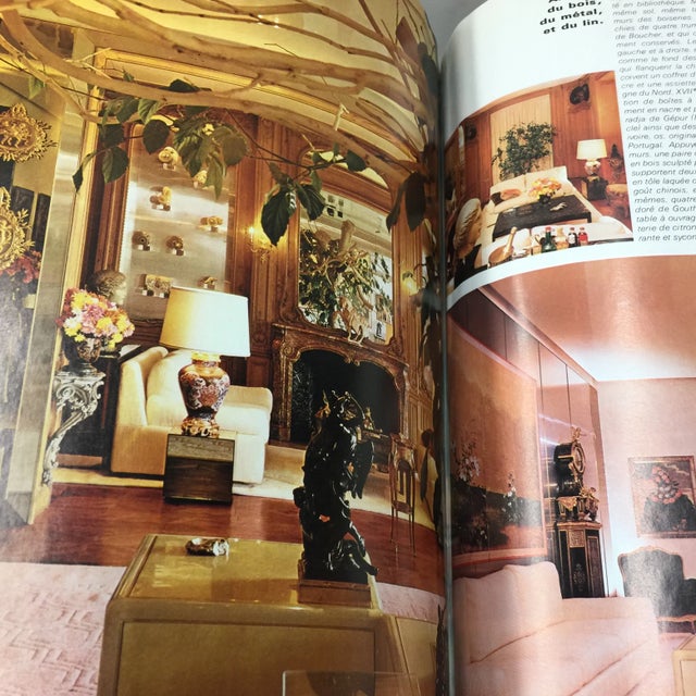 1975 Plaisir De France Pleasure From France Book For Sale - Image 4 of 13