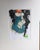 Mess Heinz-Josef, Abstract Composition, 1997, Mixed Media For Sale - Image 13 of 13