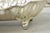 Vintage Fb Rogers Victorian Silver Plated Scalloped Centerpiece Fruit Bowl For Sale - Image 9 of 16