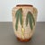 1960s Colorful Abstract Bamboo Ceramic Pottery Vase by Eiwa Ceramics, Germany, 1960s For Sale - Image 5 of 18