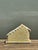 Vintage Shell Encrusted Bird House For Sale - Image 9 of 12