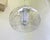 1970s Space Age Ceiling Light in Murano Glass & Chrome-Plated Aluminum from Doria Leuchten, 1970s For Sale - Image 5 of 18