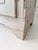 19th-Century French Provincial Painted Wire-Mesh Armoire For Sale - Image 9 of 18