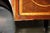 Wood Period Antique English Mahogany Hepplewhite Serpentine Sideboard For Sale - Image 7 of 15