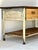Vintage Industrial Workbench, 1960 For Sale - Image 4 of 18
