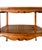 Late 18th Century 18th Century Louis XV Tiered Marquetry Table For Sale - Image 5 of 8