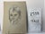 1940s Original Signed Graphite Illustration of Young Child Portrait, 12 × 9 In. For Sale In Atlanta - Image 6 of 6