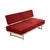 Vintage Stella Daybed Sofa by Wilhelm Knoll, 1960s For Sale - Image 4 of 7