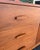 Mid Century Wall Unit Attr to Foster McDavid For Sale - Image 12 of 16