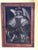 19th Century, Oil on Canvas, Two Winged Arc Angels, Set of 2 For Sale - Image 5 of 8