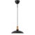 Small Kavaljer Black Pendant Lamp by Sabina Grubbeson for Konsthantverk For Sale - Image 3 of 5