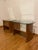Bedside Tables by Pietro Chiesa for Fontana Arte, 1940s, Set of 2 For Sale - Image 3 of 5