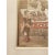Antique Japanese Buddhist Framed Collotype Prints- a Set of 3 For Sale - Image 9 of 13