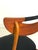 Danish Dining Chairs, 1960s, Set of 6 For Sale - Image 9 of 10