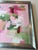 Abstract Painting Pink #4 by California Artist For Sale - Image 9 of 15