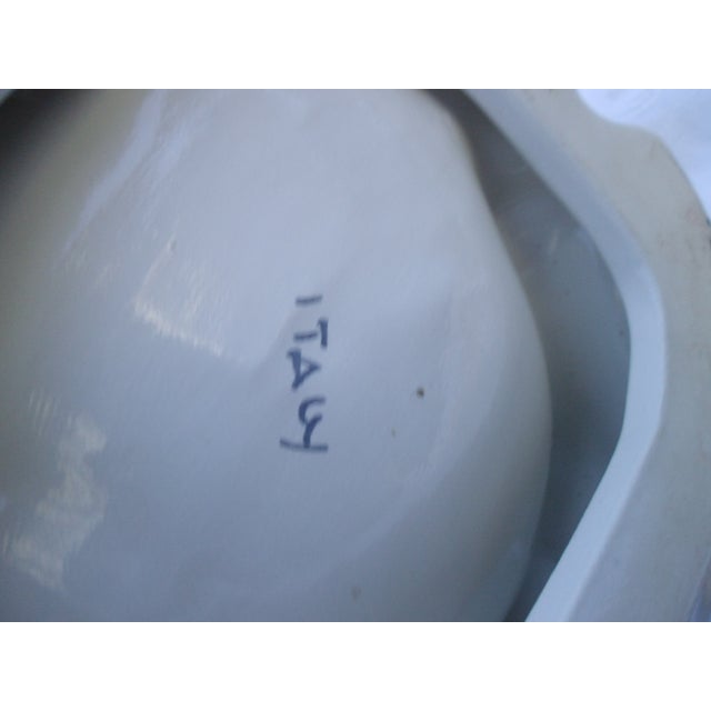 Vintage Italian Pierrot Table Lamp, 1970s For Sale - Image 15 of 18