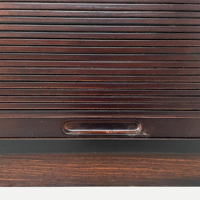 Italian Modern Cabinet by Le Corbusier for Cassina, 1990s For Sale - Image 11 of 14