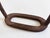 Metal 1900s Antique English Wilkinson & Kidd Equestrian Horse Saddle Stirrup, Single For Sale - Image 7 of 7