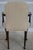 Southwood & Co. Pair of Southwood Mahogany Arm Chairs For Sale - Image 4 of 18