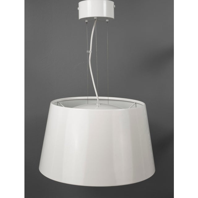 Ceiling Lamp by C Halskov & Dalsgaard for Ikea, 2000s For Sale - Image 5 of 11