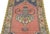 Turkish Vintage Turkish Anatolian Hand Knotted Wool Rug, 2'4''x4'4'' For Sale - Image 3 of 3