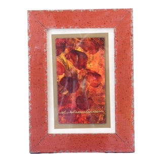 1990s Autumnal Embrace, by Kamran Khavarani For Sale