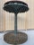 Maitland - Smith Maitland-Smith Palm Tree Side Table For Sale - Image 4 of 11