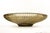 Brown Mid-Century Modern Glass Bowl, France, 1960s For Sale - Image 8 of 16
