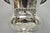 Metal Vintage Wm Rogers "Spring Flower" Silver Plated Champagne Chiller Bar Ice Bucket For Sale - Image 7 of 18