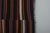 Striped Turkish Kilim Rug 9'1'' X 11'1'' For Sale - Image 9 of 11