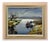 Rowland Hilder, River Bure, Norfolk, East Anglia, Oil Painting, 1950s, Framed For Sale
