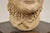 Ceramic Late 20th Century Mrs. Somson Ceramic Pottery Bust Sculpture by Jacobsen (Peppi) of Cokeville Wy For Sale - Image 7 of 12