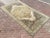 This beautiful, vintage, hand knotted rug is approximately 70 years old. It is handmade, of very fine quality hand-spun...